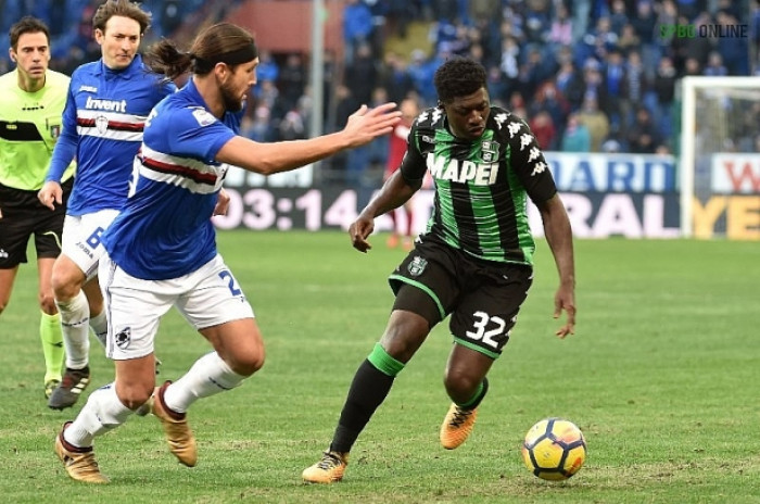 Soi kèo Sampdoria – Torino, 21h00 ngày 4/11