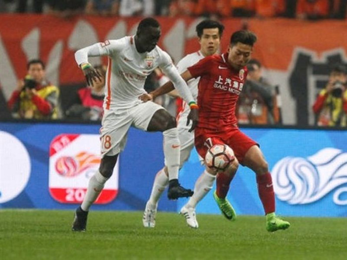 Soi kèo Shandong Luneng - Jiangsu Suning, 18h35 ngày 7/11