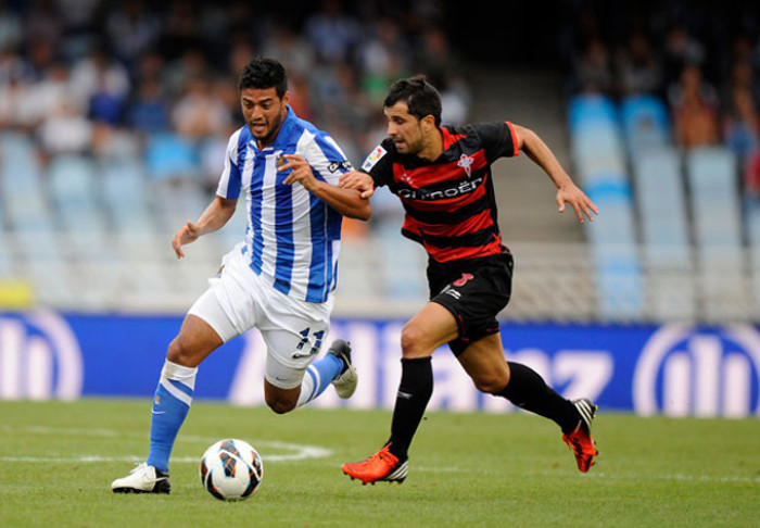 Soi kèo Sociedad - Celta Vigo, 03h00 ngày 27/11