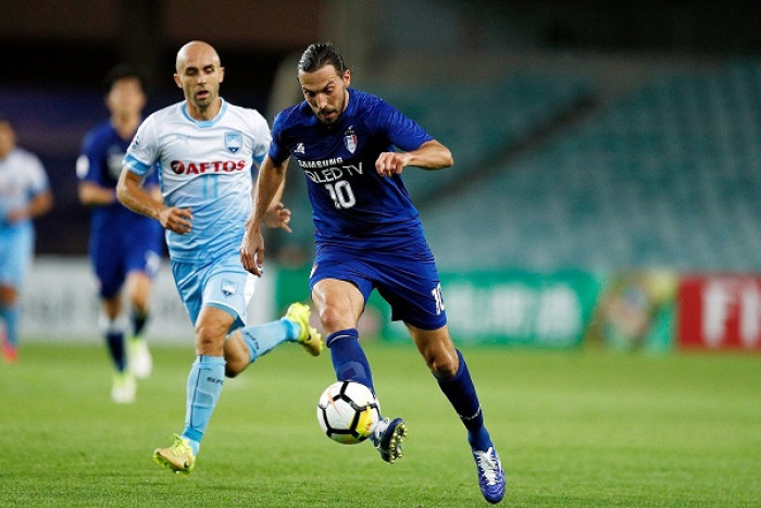 Soi kèo Sydney FC - Melbourne Victory, 13h00 ngày 25/11