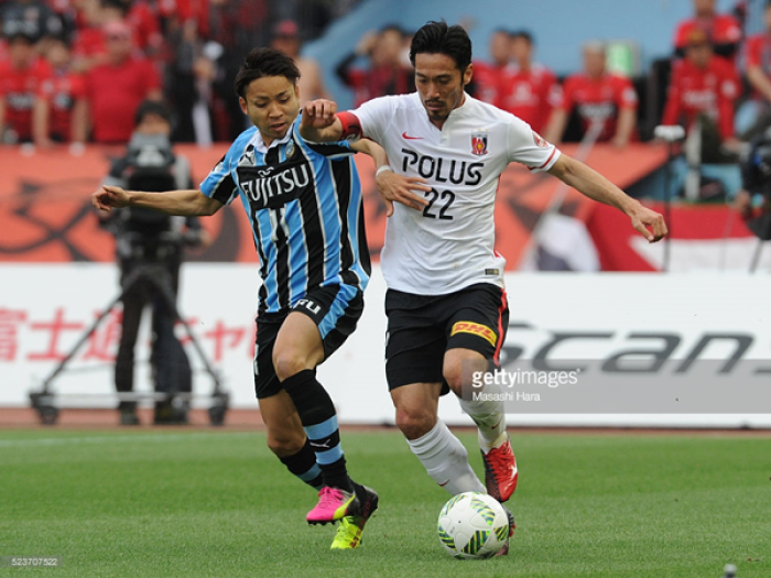 Soi kèo Urawa Reds - Gamba Osaka, 14h00 ngày 3/11