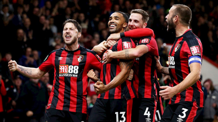 Soi kèo Bournemouth - Huddersfield, 02h45 ngày 5/12