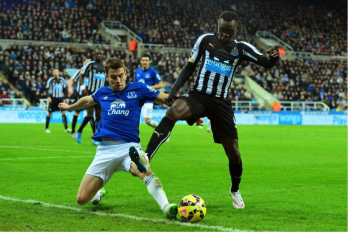 Soi kèo Everton - Newcastle, 02h45 ngày 6/12