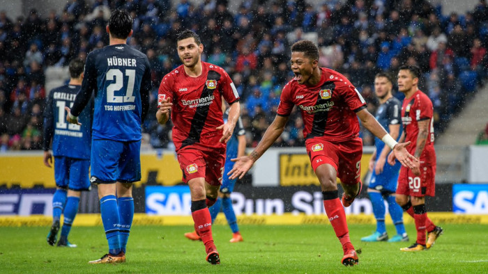 Soi kèo Leverkusen - Augsburg, 21h30 ngày 8/12