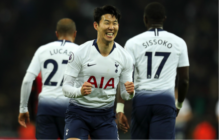 Chuyên gia soi kèo Tottenham - Wolverhampton ngày 28/12: Tài góc FT