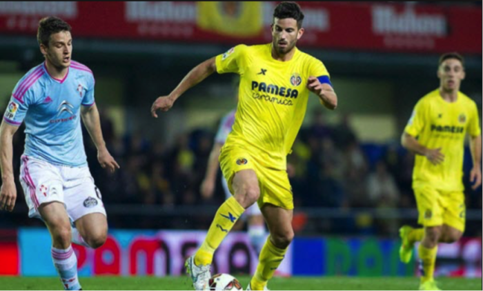 Soi kèo Villareal - Celta Vigo, 00h30 ngày 9/12