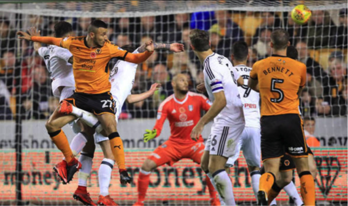 Soi kèo Fulham - Wolverhampton, 19h30 ngày 26/12