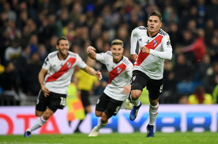 Soi kèo Al Ain - River Plate, 23h30 ngày 18/12