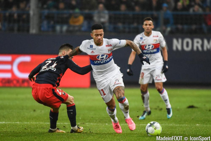 Soi kèo Amiens – Lyon, 02h45 ngày 20/12