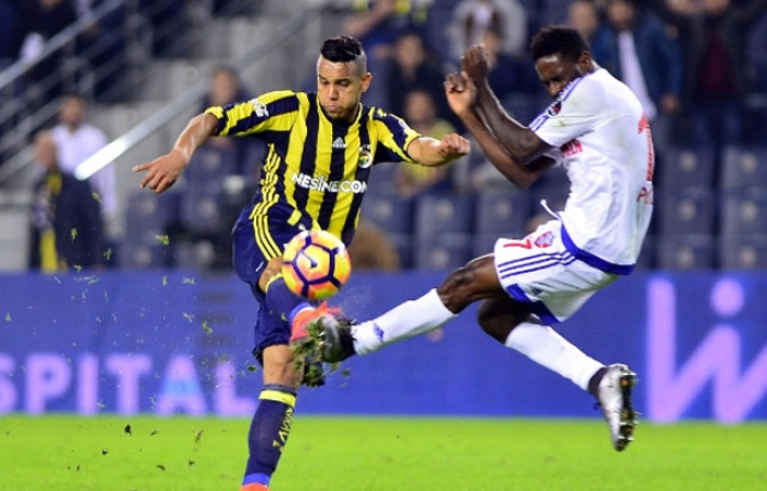 Soi kèo Antalyaspor – Fenerbahce, 00h00 ngày 25/12