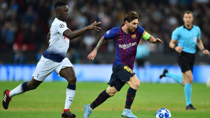 Soi kèo Barcelona – Tottenham, 03h00 ngày 12/12