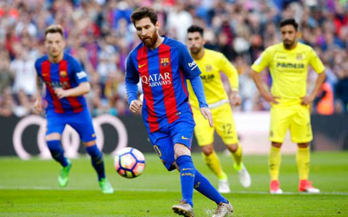 Soi kèo Barcelona – Villarreal, 0h30 ngày 3/12