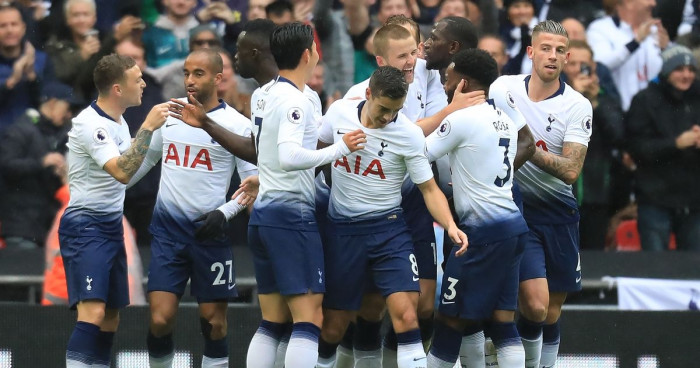 Soi kèo Cardiff – Tottenham, 0h30 ngày 2/1