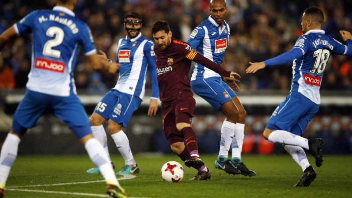 Soi kèo Espanyol – Barcelona, 02h45 ngày 9/12