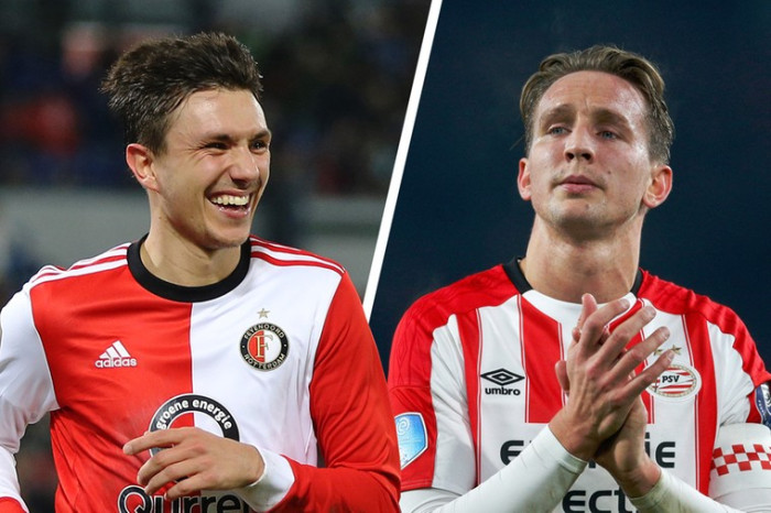 Soi kèo Feyenoord – PSV, 20h30 ngày 2/12