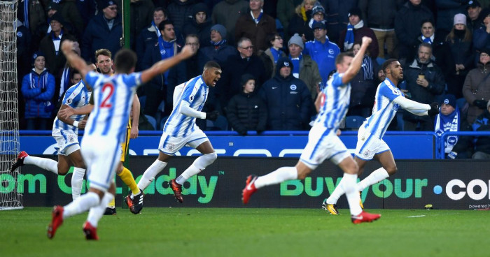 Soi kèo Huddersfield – Brighton, 22h00 ngày 1/12