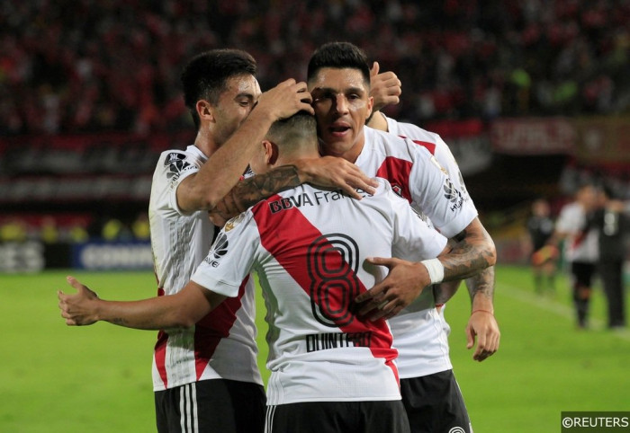 Soi kèo Kashima Antlers – River Plate, 20h30 ngày 22/12