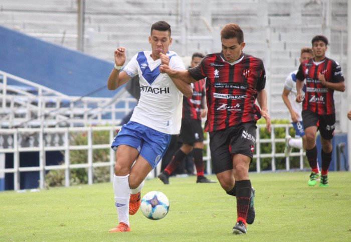 Soi kèo Patronato - Velez Sarsfield, 05h00 ngày 11/12