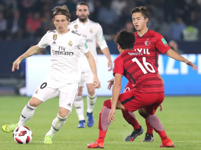 Soi kèo Real Madrid – Al Ain, 23h30 ngày 22/12