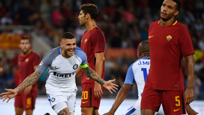 Soi kèo Roma – Inter, 02h30 ngày 3/12