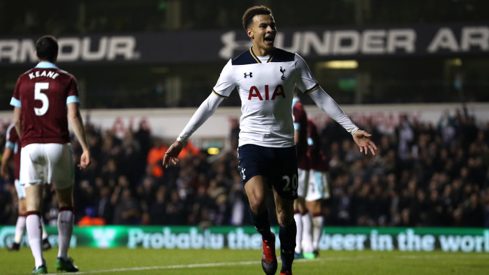 Soi kèo Tottenham – Burnley, 22h00 ngày 15/12