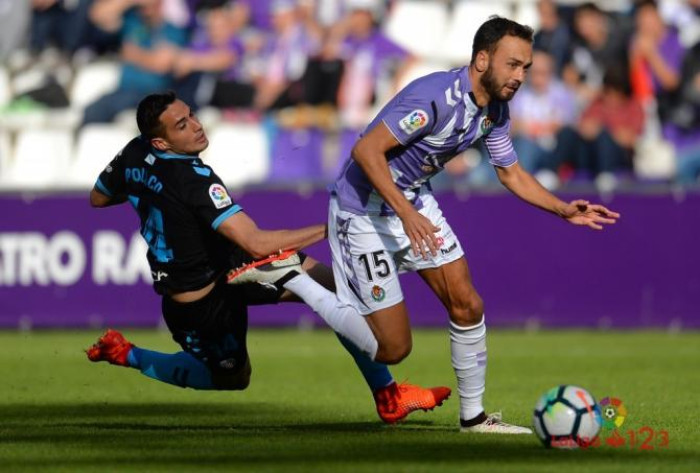 Soi kèo Valladolid – Mallorca, 03h30 ngày 6/12