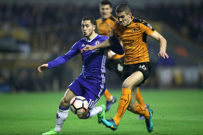 Soi kèo Wolverhampton – Chelsea, 02h45 ngày 6/12