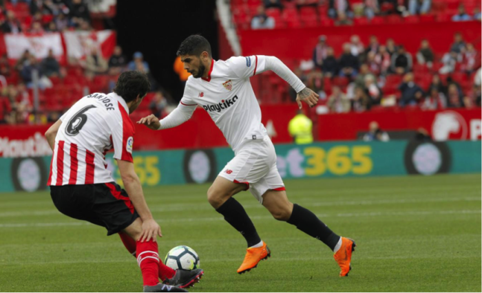 Soi kèo Bilbao – Sevilla, 01h30 ngày 11/1