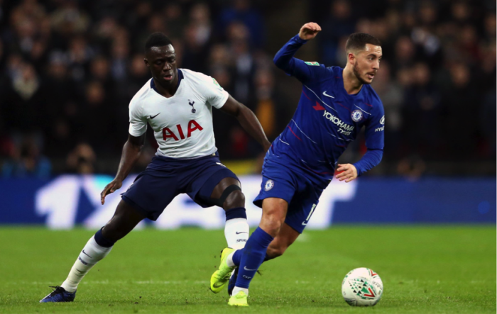 Chuyên gia soi kèo Chelsea - Tottenham ngày 24/1: Chelsea thắng kèo HT