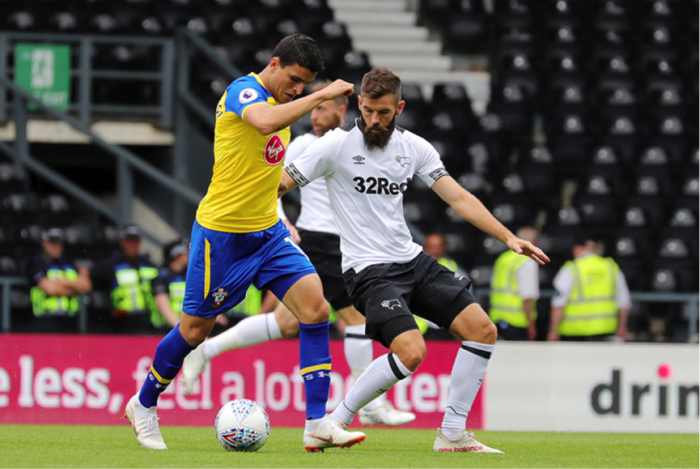 Soi kèo Southampton - Crystal Palace, 02h45 ngày 31/1