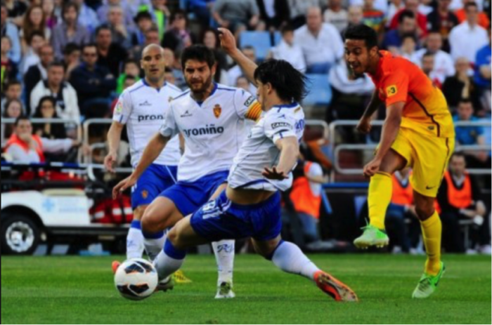 Soi kèo Numancia - Oviedo, 00h00 ngày 8/1