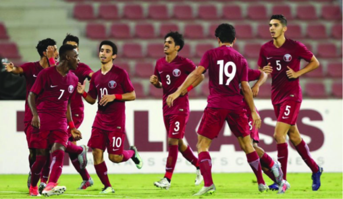 Soi kèo Qatar - Lebanon, 22h59 ngày 9/1