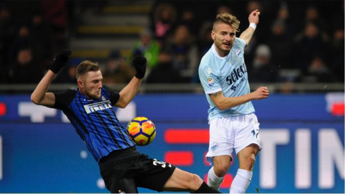 Soi kèo Inter – Lazio, 03h00 ngày 1/2