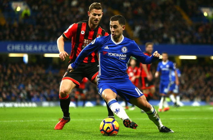 Soi kèo Bournemouth – Chelsea, 02h45 ngày 31/1