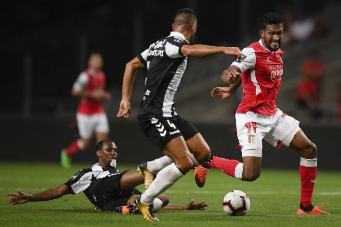 Soi kèo Braga – Maritimo, 01h00 ngày 3/1