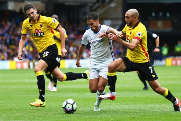 Soi kèo Brighton – Watford, 22h00 ngày 2/2