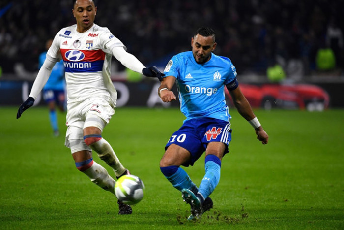 Soi kèo Caen – Marseille, 22h59 ngày 20/1