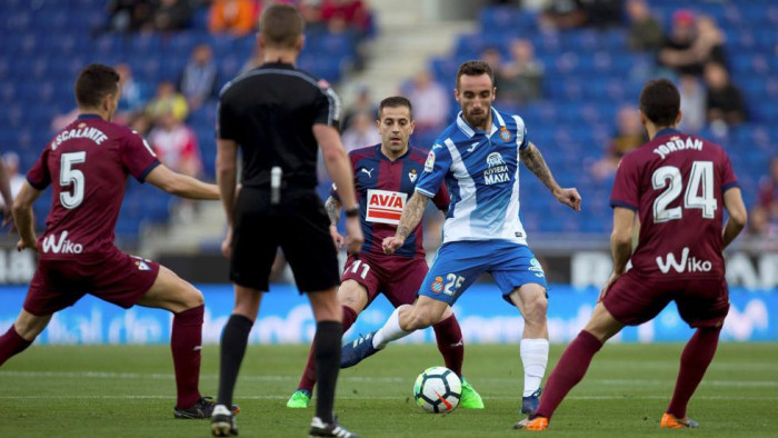 Soi kèo Eibar – Espanyol, 03h00 ngày 22/1