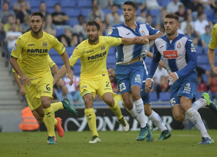 Soi kèo Espanyol – Villarreal, 02h30 ngày 18/1