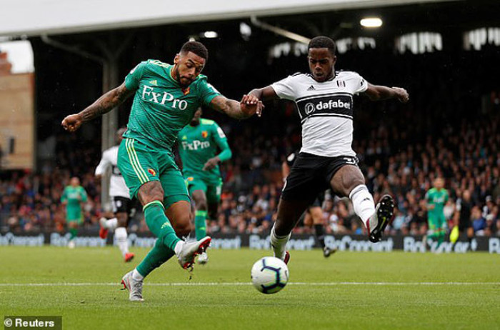 Soi kèo Fulham – Oldham, 21h00 ngày 6/1