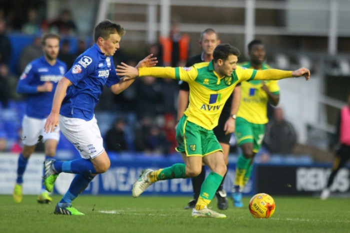 Soi kèo Norwich – Birmingham, 02h45 ngày 19/1