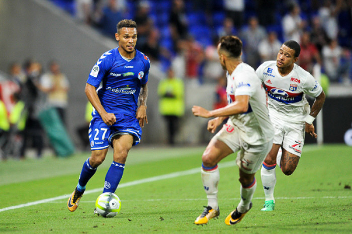 Soi kèo Strasbourg – Bordeaux, 00h45 ngày 31/1