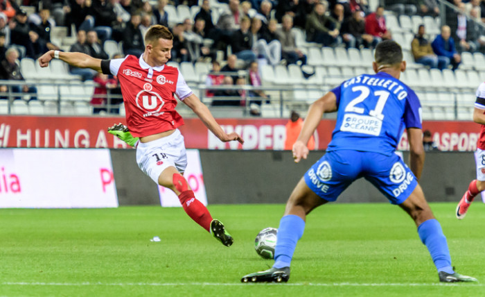 Soi kèo Toulouse – Reims, 00h30 ngày 23/1