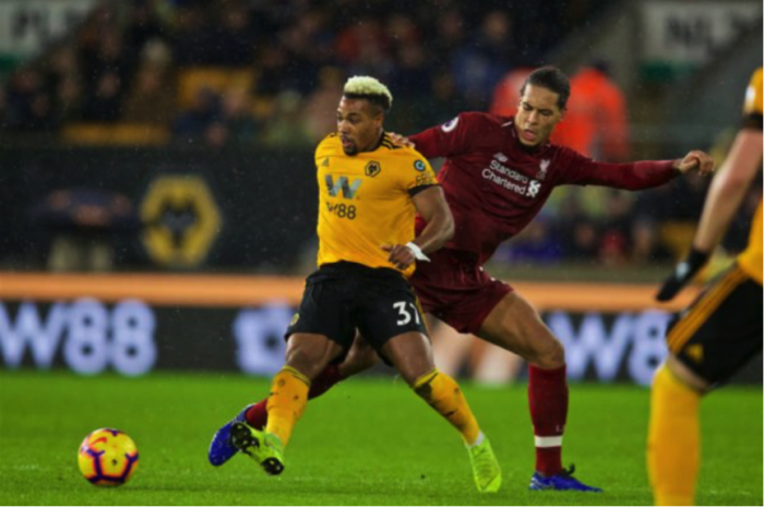 Chuyên gia soi kèo Wolverhampton - Liverpool ngày 7/1: Wolves thắng kèo HT