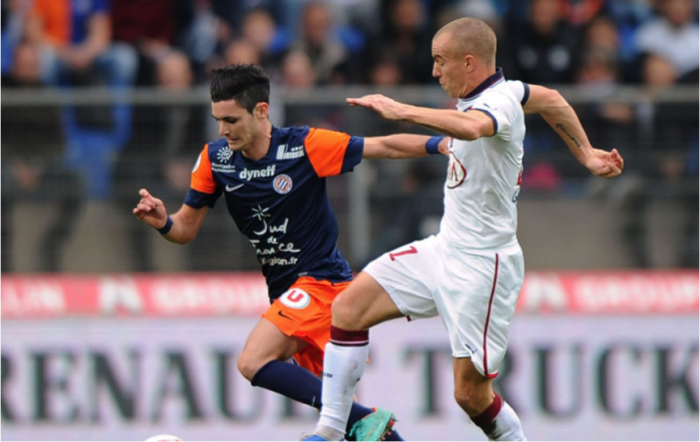 Soi kèo Bordeaux – Montpellier, 01h00 ngày 6/3