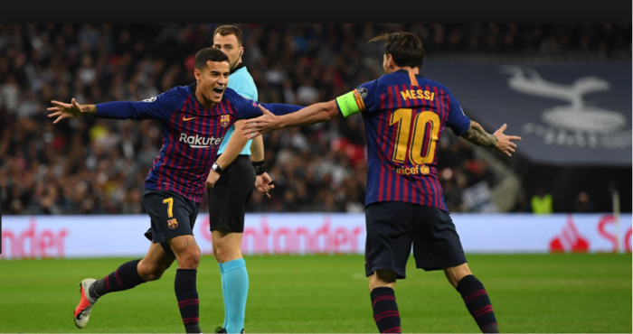 Chuyên gia soi kèo Barcelona - Real Madrid ngày 6/2: Barcelona thắng kèo HT