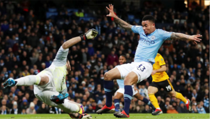 Chuyên gia soi kèo Newport - Man City ngày 16/2: Man City thắng kèo HT