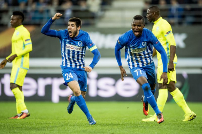 Soi kèo Genk vs Eupen, 20h30 ngày 26/12 - VĐQG Bỉ