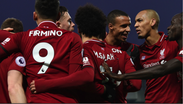 Chuyên gia soi kèo Liverpool - Bournemouth ngày 9/2: Liverpool thắng HT