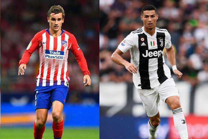 Soi kèo Atletico Madrid – Juventus, 03h00 ngày 21/2